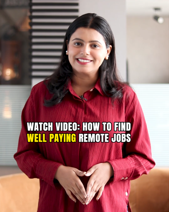 Find genuine remote jobs at top companies – Surely Remote